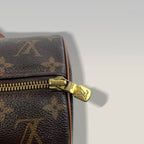 Louis Vuitton Borsa Elegante Papillon 30 Monogram