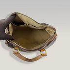 LOUIS VUITTON Retiro MM Monogram in Tela con Finiture in Pelle