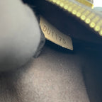 Louis Vuitton Pochette Métis Monogram Canvas Shoulder Bag
