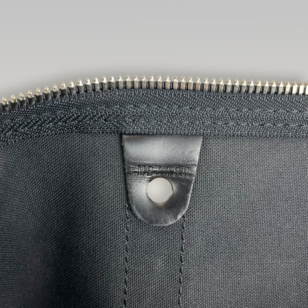 Louis Vuitton Keepall 45 in Tela Damier Graphite