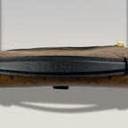 Louis Vuitton Pochette Métis Monogram Reverse 