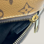 Louis Vuitton Pochette Métis Monogram Reverse 