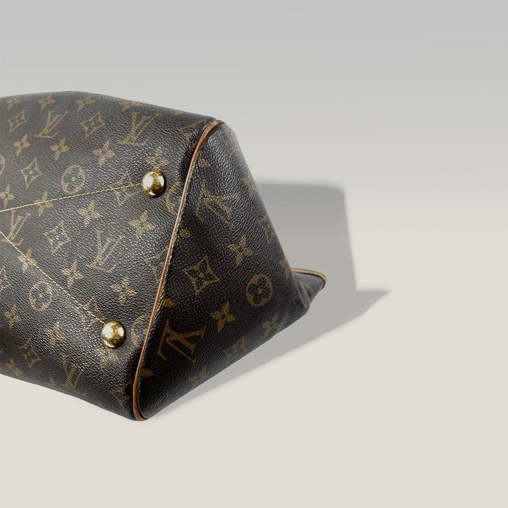 Louis Vuitton Borsa Monogram Tivoli GM