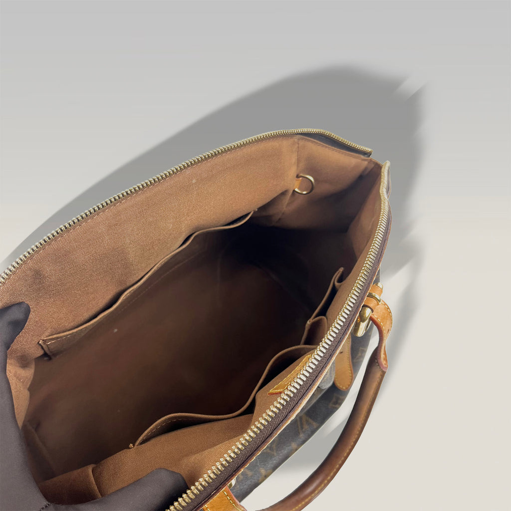 Louis Vuitton Borsa Monogram Tivoli GM