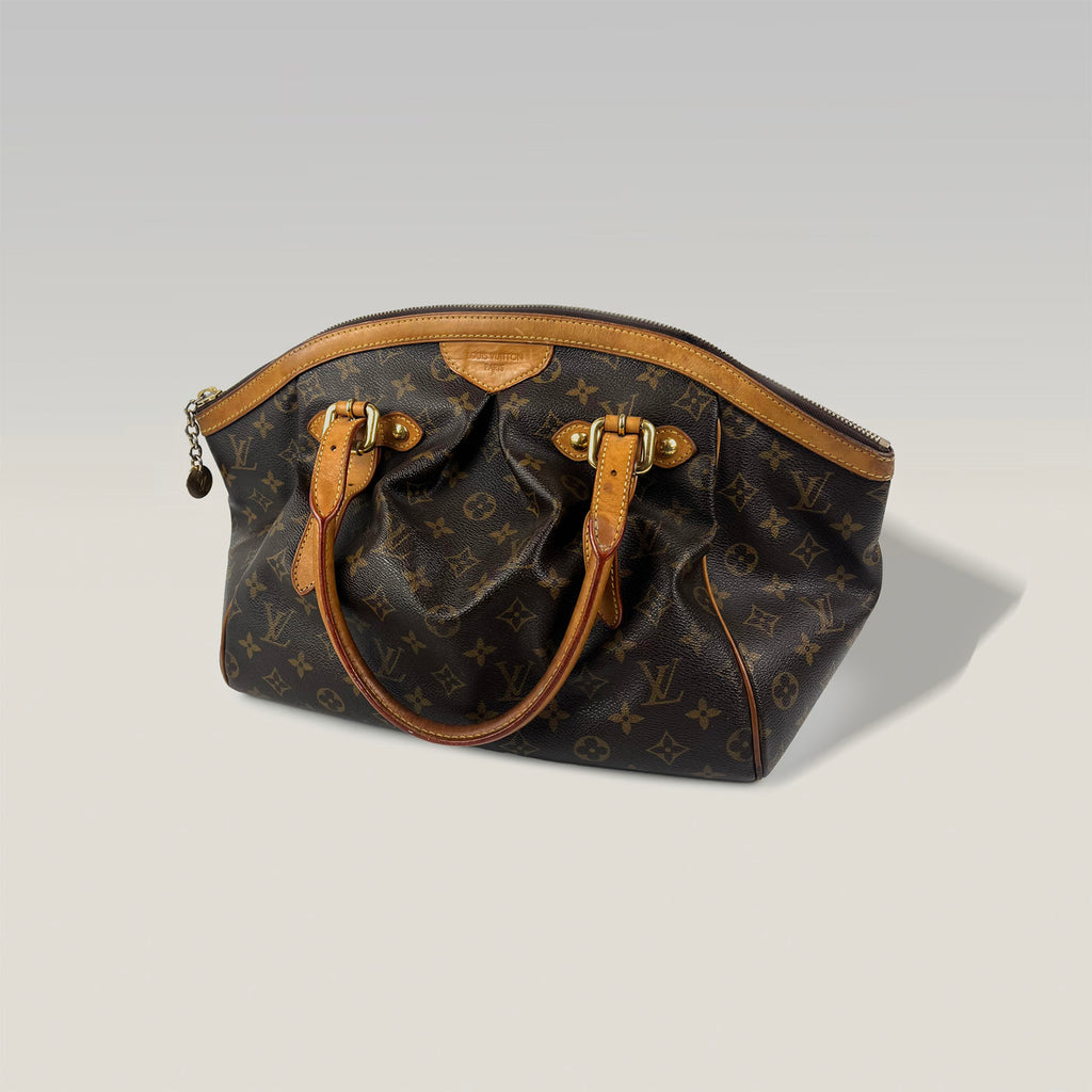 Louis Vuitton Borsa Monogram Tivoli GM