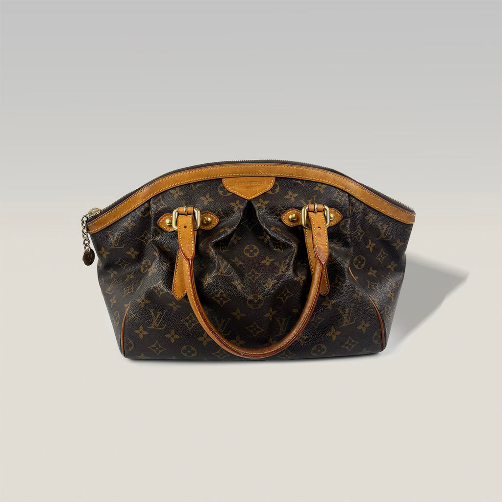 Louis Vuitton Borsa Monogram Tivoli GM