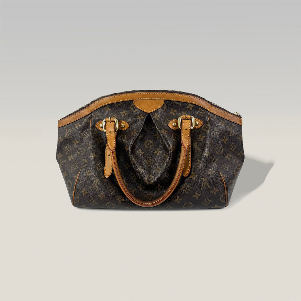 Louis Vuitton Borsa Monogram Tivoli GM