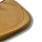 Gucci Jackie Vintage – Borsa a Spalla in Pelle di Vitello