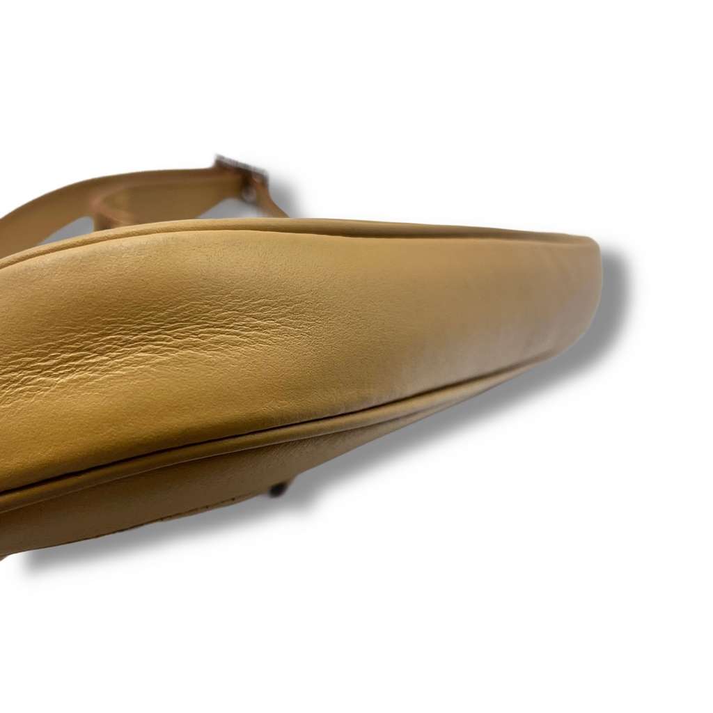 Gucci Jackie Vintage – Borsa a Spalla in Pelle di Vitello