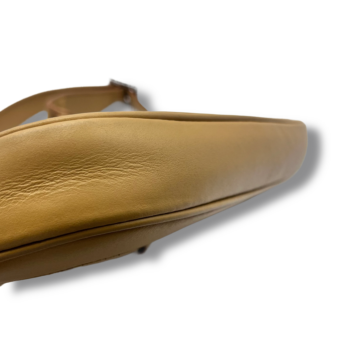 Gucci Jackie Vintage – Borsa a Spalla in Pelle di Vitello