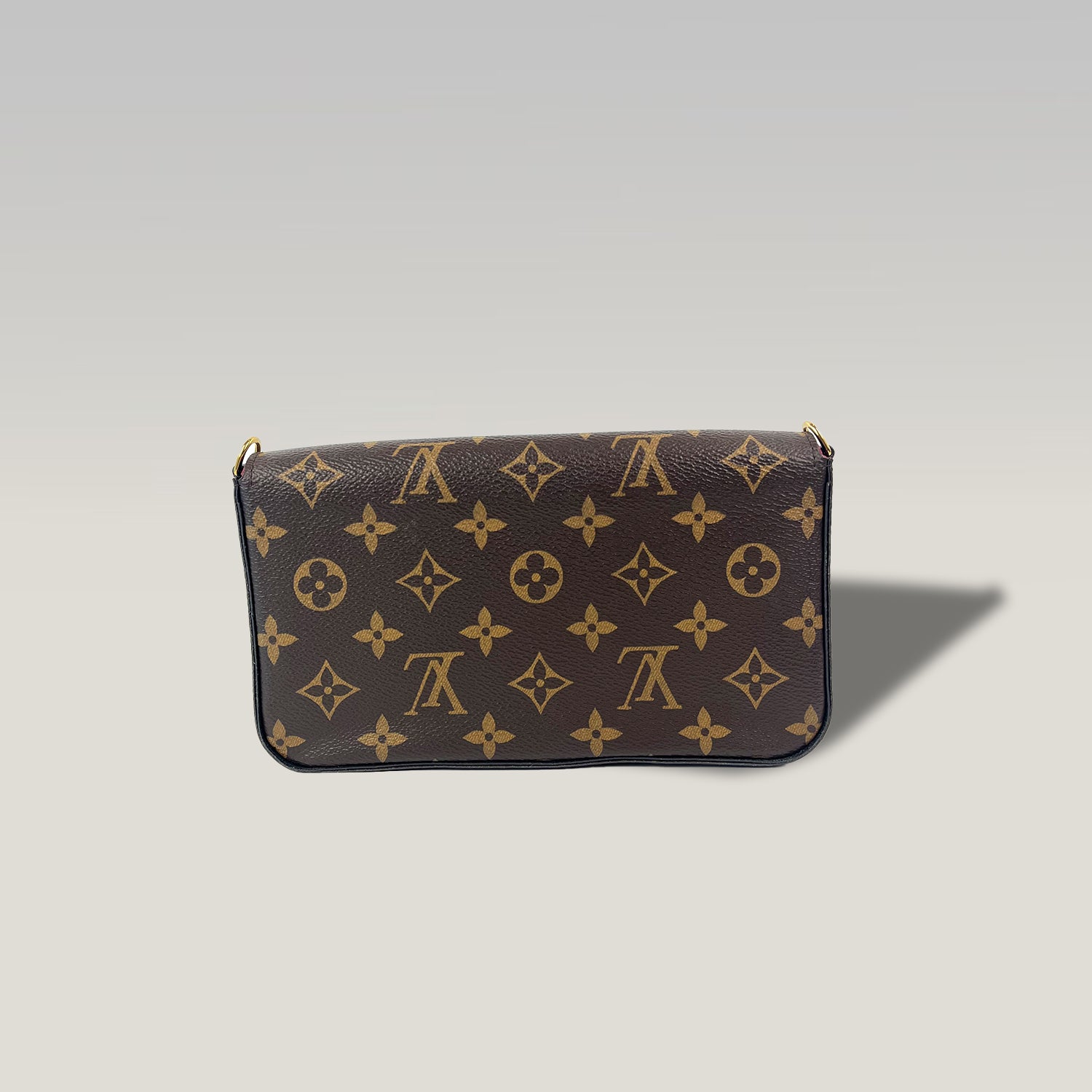 Louis Vuitton Pochette Félicie Monogram 3-in-1