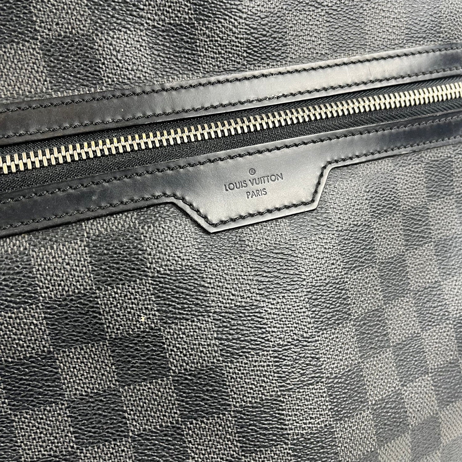 Louis Vuitton zaino Damier Graphite
