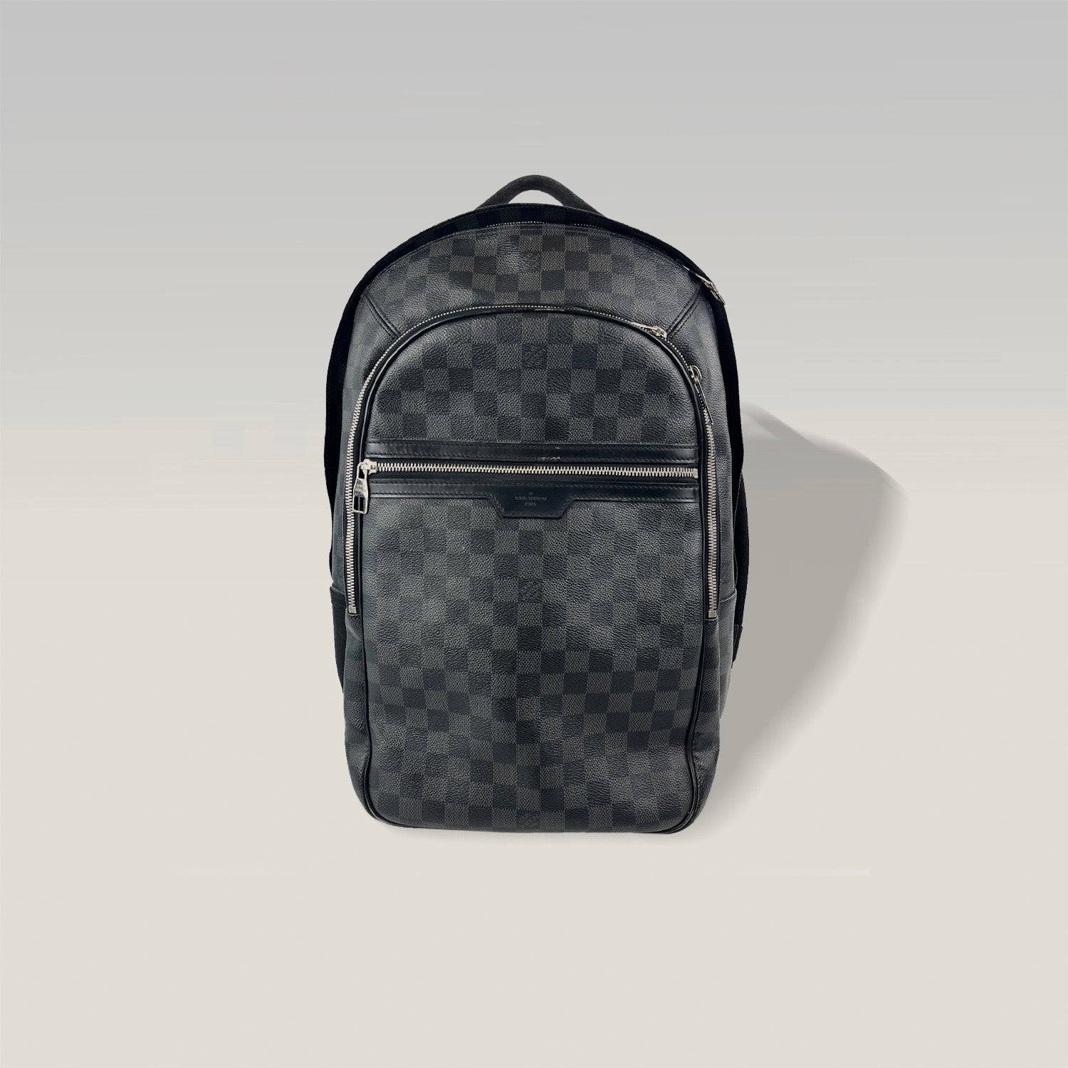 Louis Vuitton zaino Damier Graphite