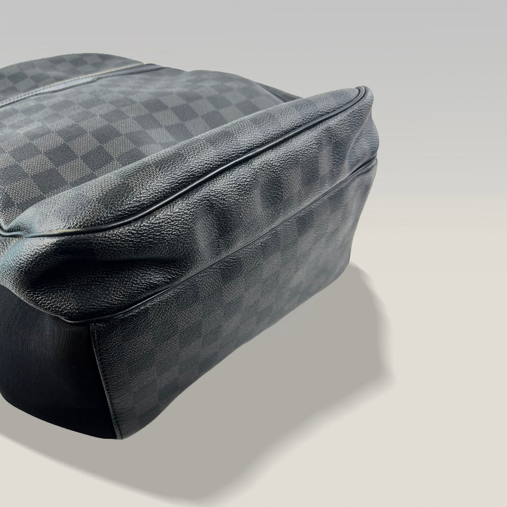 Louis Vuitton zaino Damier Graphite