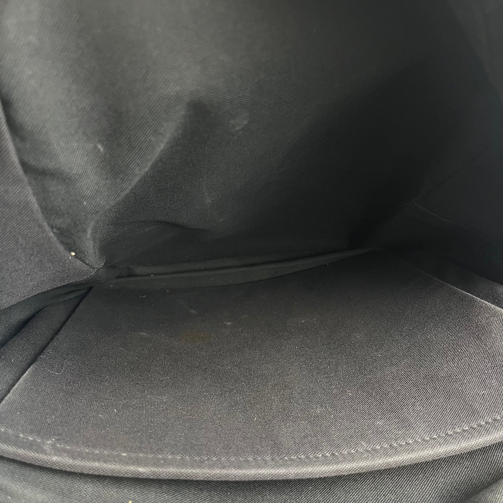 Louis Vuitton zaino Damier Graphite