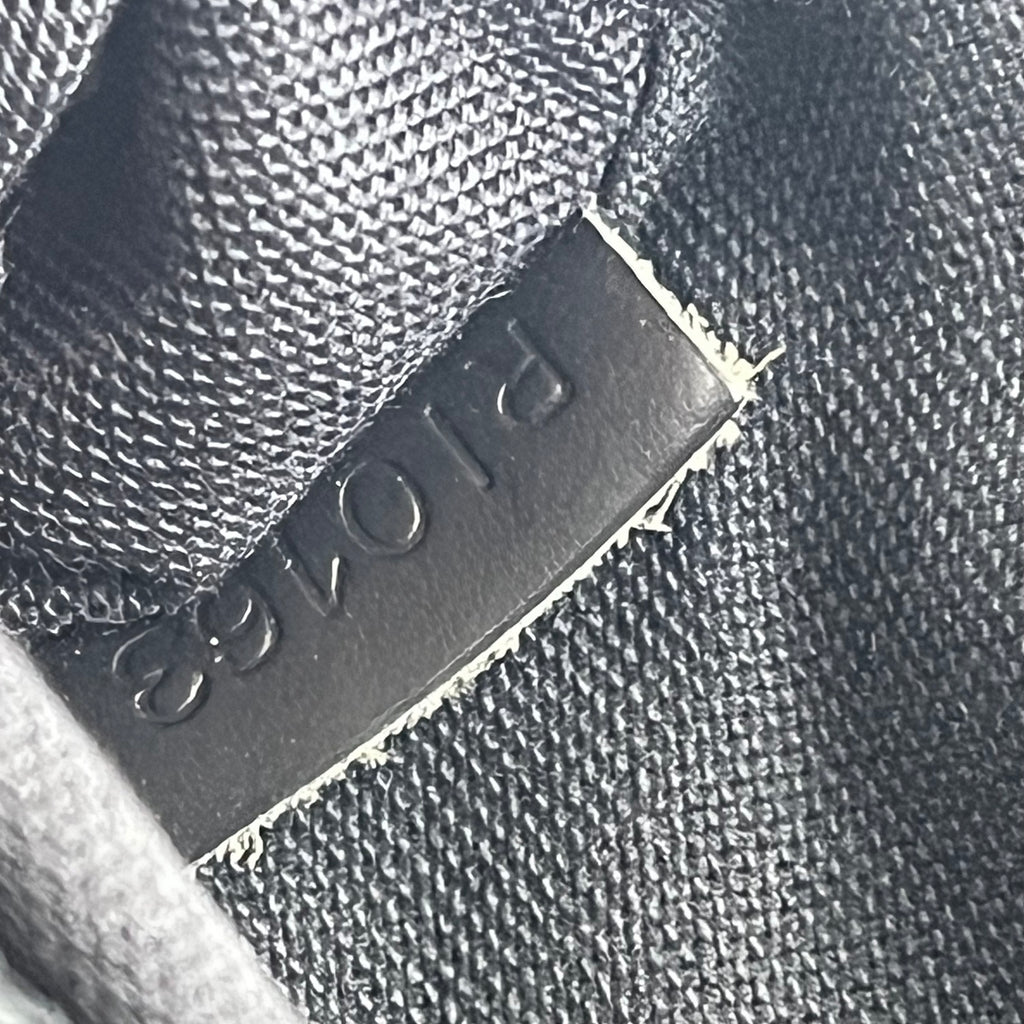 Louis Vuitton zaino Damier Graphite