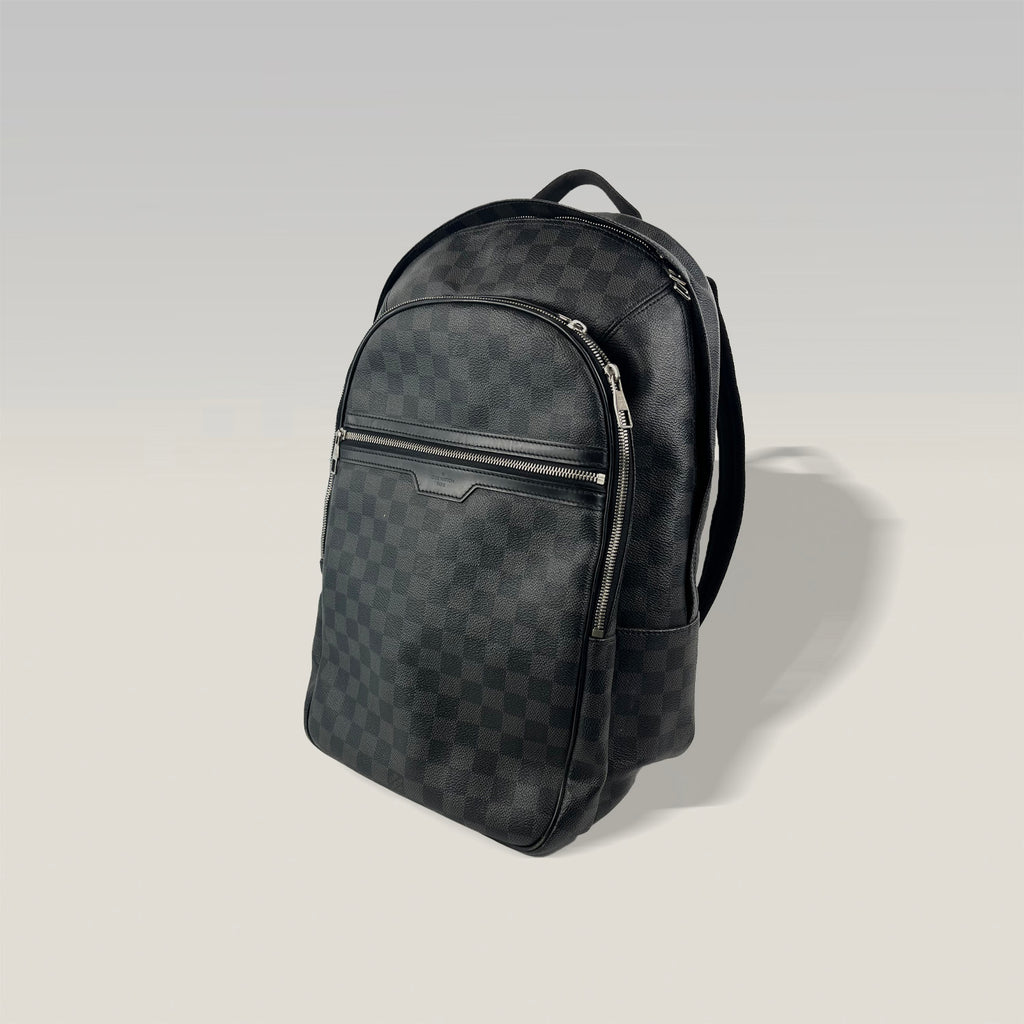 Louis Vuitton zaino Damier Graphite
