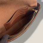 Louis Vuitton Ivy Monogram con catena – versione con chip NFC