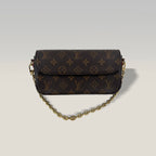 Louis Vuitton Ivy Monogram con catena – versione con chip NFC