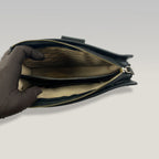 Louis Vuitton Soft Trunk Monogram Bicolore Caramello e Marrone