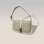 Gucci Jackie GG Monogram Borsa Elegante a Spalla