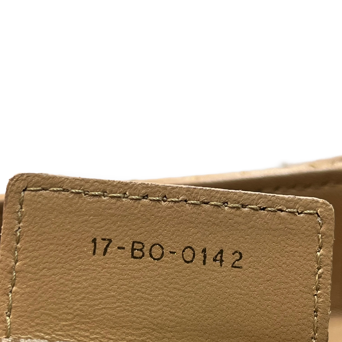 Dior Lady Dior – Borsa Tote in Pelle Cannage