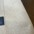 Gucci Ophidia GG Supreme Large Tote Bag Beige Ebony Canvas