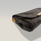 Louis Vuitton Monogram Pochette Favorite PM