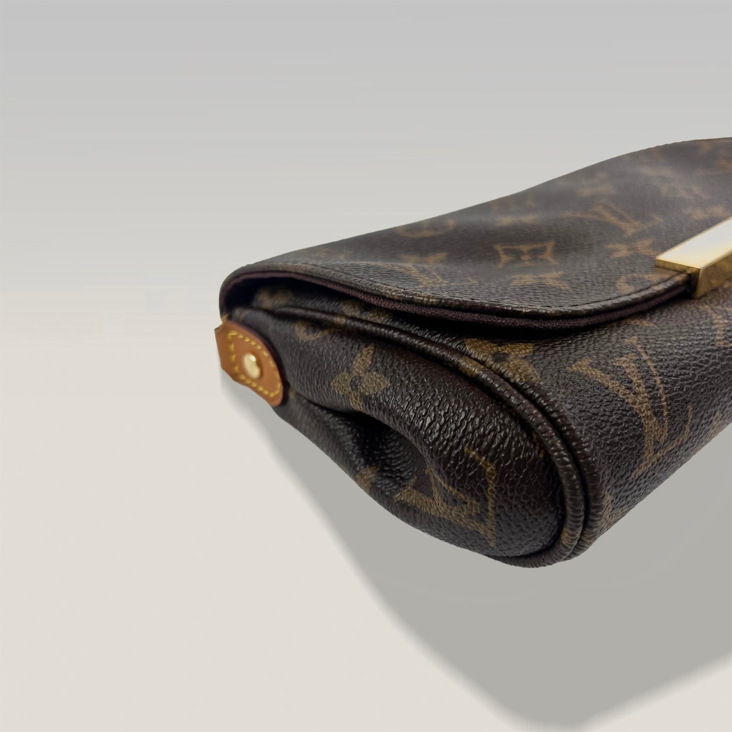 Louis Vuitton Monogram Pochette Favorite PM