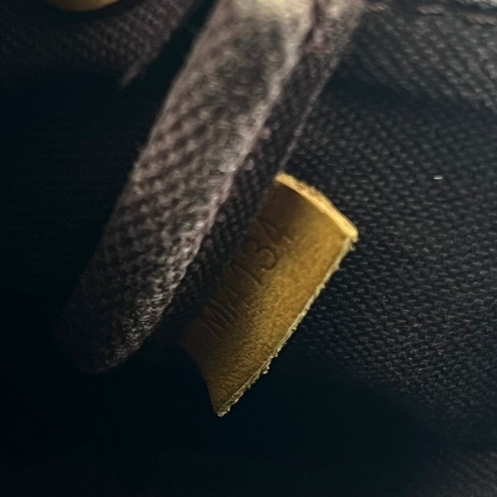 Louis Vuitton Monogram Pochette Favorite PM