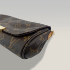 Louis Vuitton Monogram Pochette Favorite PM