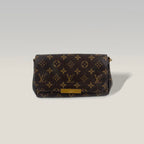 Louis Vuitton Monogram Pochette Favorite PM