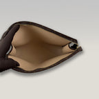 Louis Vuitton Pochette Monogram Toiletry Pouch 