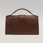 Jacquemus Le Grand Bambino Marrone