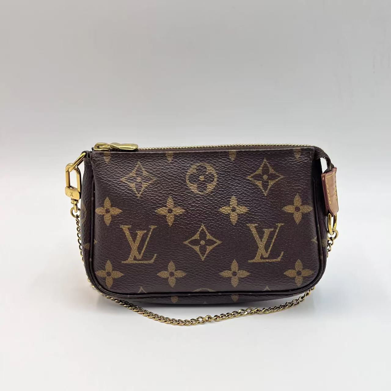 Louis Vuitton Pochette Accessoires Mini