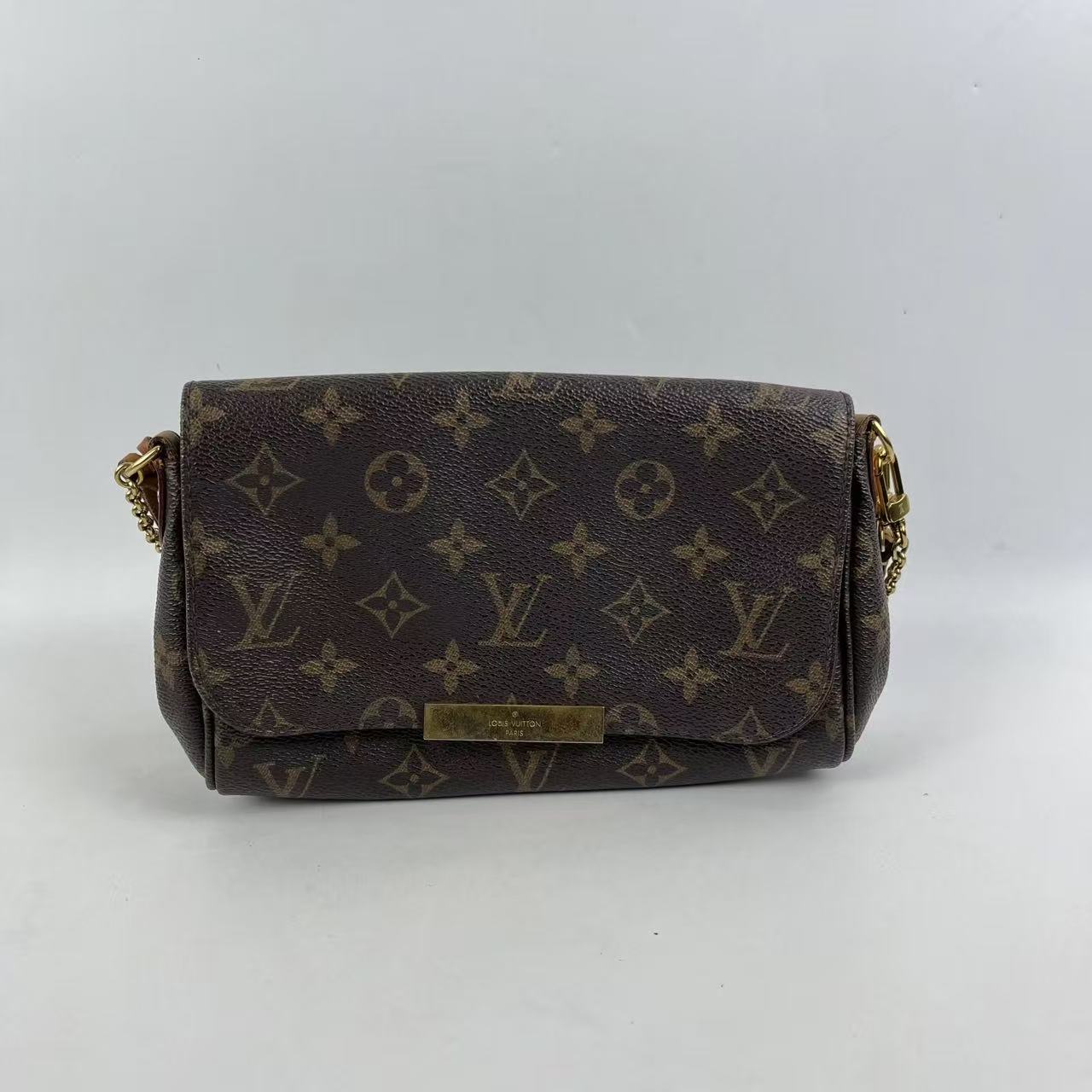 Louis Vuitton borsa a spalla-Favorite