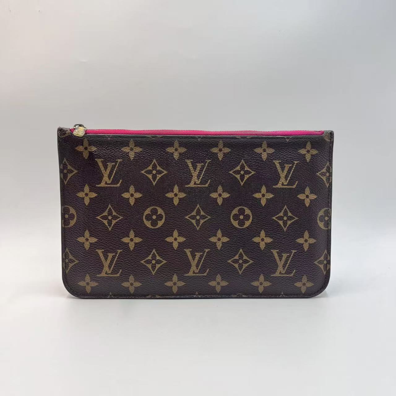Louis Vuitton pochette interna Neverfull
