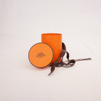 Hermès Twilly Clic Clac Modern Cannage in Seta Multicolore