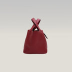 Hermès Picotin Lock 18 Tote Bag rossa