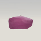Loewe Nappa Anagram Tassel Tote Viola in Pelle Borsa Shopper