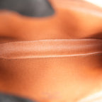 Louis Vuitton Pochette Accessoires Monogram in Tela Rivestita con Finiture in Pelle